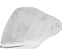 SMK GTJ Visière, Clear, Taille unique