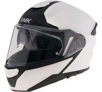 SMK Gullwing 06 Casque, Blanc, Taille XXXL (64)