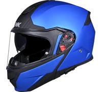 SMK Casque modulable Gullwing Solid Bleu Taille M