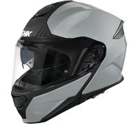 Casque Modulable SMK Gullwing Solid Gris clairXS Gris clair