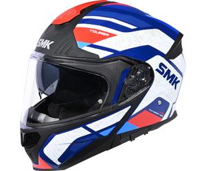 SMK GULLWING NAVIGATOR blanc-bleu-rouge 4XL