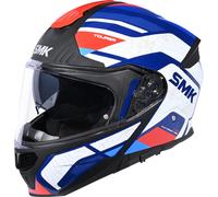SMK GULLWING NAVIGATOR blanc-bleu-rouge S