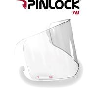 SMK Gullwing, objectif pinlock 70 Net Net