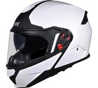 SMK GULLWING SOLID glanz weiss XXL