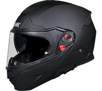 SMK GULLWING SOLID matt schwarz XXL