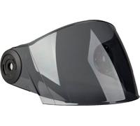 Smk Gullwing Anti-fog Ready Screen Gris