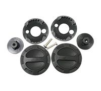 Smk Kit De Mécanisme D´écran De Casque Cooper