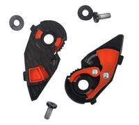Smk Kit De Mécanisme D´écran De Casque Gullwing V2