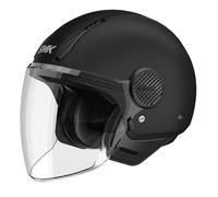 SMK LAMINAR SOLID noir mat XS