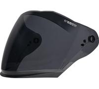 SMK Laminar Visière, gris