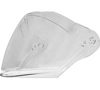 SMK Laminar Visière, transparent