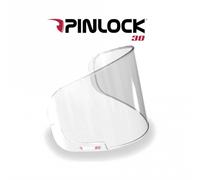 SMK LENTILLE PINLOCK 30 POUR CASQUE GLIDE - Transparent