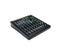 - SMK PROFX10V3 - Console de mixage - Analogique USB 10 canaux + effets