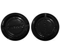 SMK Retro / Retro Jet Vis de visière, noir pour homme