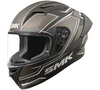 SMK Stellar Adox Casque, Taille L (59)