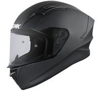 SMK STELLAR UNI casque intégral noir mat S
