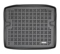 SMK Tapis de Coffre pour BMW Serie 2 F44 Depuis 2019 Améliorez Votre Confort de Voyage avec Le Tapis antidérapant - Tapis de Coffre de Voiture Tous Temps, Protection Contre Les salissures