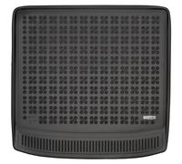 SMK Tapis de Coffre pour Renault Arkana E-Tech Depuis 2019 Améliorez Votre Confort de Voyage avec Le Tapis antidérapant - Tapis de Coffre de Voiture Tous Temps, Protection Contre Les salissures