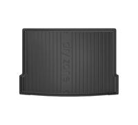 SMK Tapis de Coffre Voiture pour BMW Serie 1 F40 Depuis 2019 Découvrez Un Nouveau Standard de Voyage avec Le bac de Coffre antidérapant- Tapis de Bottes pour Plusieurs Saisons