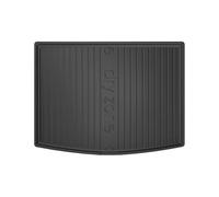 SMK Tapis de Coffre Voiture pour Cupra Born Depuis 2021 Découvrez Un Nouveau Standard de Voyage avec Le bac de Coffre antidérapant- Tapis de Bottes pour Plusieurs Saisons