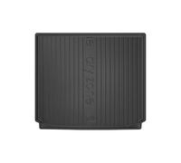SMK Tapis de Coffre Voiture pour Dacia Duster III Depuis 2024 Découvrez Un Nouveau Standard de Voyage avec Le bac de Coffre antidérapant- Tapis de Bottes pour Plusieurs Saisons