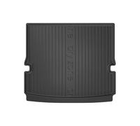 SMK Tapis de Coffre Voiture pour Renault Espace VI Depuis 2023 Découvrez Un Nouveau Standard de Voyage avec Le bac de Coffre antidérapant- Tapis de Bottes pour Plusieurs Saisons
