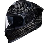 SMK TITAN CARBON SOLID glanz carbon L