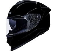 SMK Titan, casque intégral XL Noir Noir