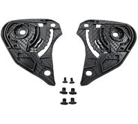 SMK Titan Ensemble de mécanismes de visière pour homme