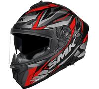 SMK Typhoon Rival Casque, XS (54)