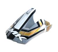 Smk Visière Allterra X-aces