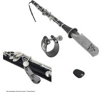 Clarinette Sib CL400