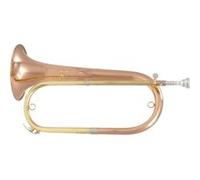 SML FCL90-R - Clairon Concerto SIb - Laiton rose verni