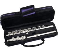 INSTRUMENTS A VENT FLUTES TRAVERSIERES FL400RE …