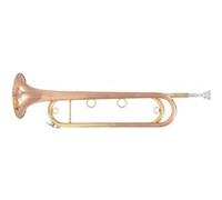 SML FTPC91-R - Trompette de cavalerie Mib - Cuivre rose verni