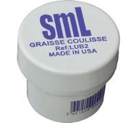 Sml LUB2 - Graisse coulisse