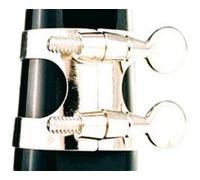 SML Paris 332N - Ligature Clarinette Sib Ligatures clarinette Sib