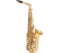 SML Paris A620-II Alto Mib Verni Saxophones alto étude