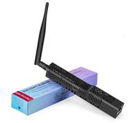 SMLIGHT SLZB-06 NoPOE - Un Adaptateur Zigbee 3.0 vers Ethernet, USB et WiFi avec Prise en Charge PoE, Fonctionne avec Zigbee2MQTT, Home Assistant, ZHA (ne Prend Pas en Charge l'alimentation POE)