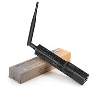 SMLIGHT SLZB-06M - Coordinateur de passerelle Zigbee 3.0 vers Ethernet, USB et WiFi avec PoE, Fonctionne avec Zigbee2MQTT, Home Assistant, ZHA