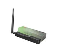 SMLIGHT SLZB-06MG24 Zigbee 3.0 vers Ethernet, USB et WiFi Gateway Coordinateur avec PoE, passerelle universelle pour Home Assistant/Zigbee2MQTT/ZHA, adaptateur USB Zigbee 3.0 sans fil