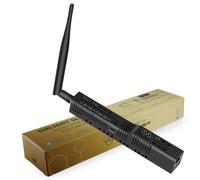 SMLIGHT SLZB-06P10 - Un Adaptateur Zigbee 3.0 vers Ethernet, USB et WiFi avec Prise en Charge PoE, Fonctionne avec Zigbee2MQTT, Home Assistant, ZHA