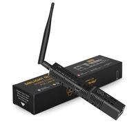 SMLIGHT SLZB-06p7 - Coordinateur de passerelle Zigbee 3.0 vers Ethernet, USB et WiFi avec PoE, Fonctionne avec Zigbee2MQTT, Home Assistant, ZHA