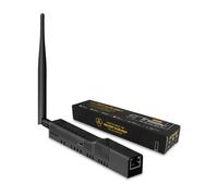 SMLIGHT SLZB-06P7 - Zigbee 3.0 vers Ethernet et WiFi, USB Gateway Coordinateur PoE, passerelle universelle USB-Zigbee pour assistant à la maison/Zigbee2MQTT/ZHA