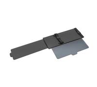 SMLZR Extension de Pare-Soleil de Voiture pour Peugeot Partner Tepee,Anti-éblouissement Rallonge Pare Soleil Voiture Protection UV pour Siège Conducteur Ou Passager Avant Pièces Détachées Auto