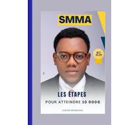 SMMA : Les étapes pour atteindre 10 000 euros
