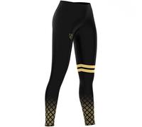 SMMASH Legging Sport 3D Femme Long Taille Haute | Yoga Legging | Idéal pour Les Gymnases | La Technologie DESIGN360 | Matériau Antibactérien | Produit dans l'Union Européenne