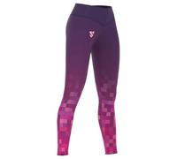 SMMASH Leggings Femme Sport Legging Push Up Taille Haute Long Pantalon Opaque Élastique Jogging Yoga Tenue