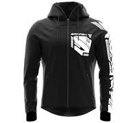 SMMASH Sweat à Capuche Unisexe, Sweat à Capuche de Haute qualité pour Hommes et Femmes, Sweat Universel, Matériel antibactérien, Sweat à Capuche Respirant,