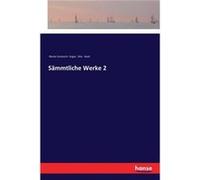 Smmtliche Werke 2 - Nikolai Vasilevich Gogol - BoD Third Party Titles - Livre en Anglais Nikolai Vasilevich GogolNikolai Vasilevich Gogol (Auteur)